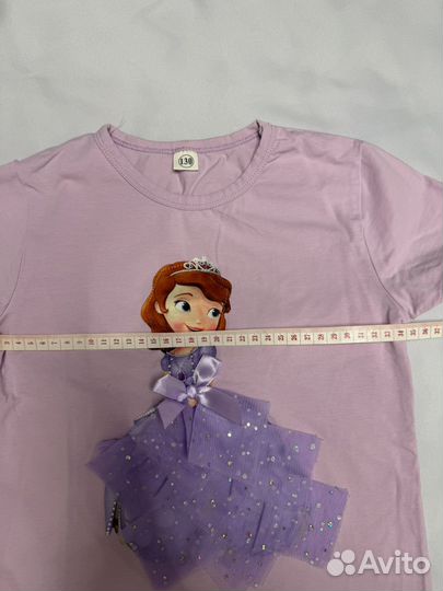 Детская одежда на девочку