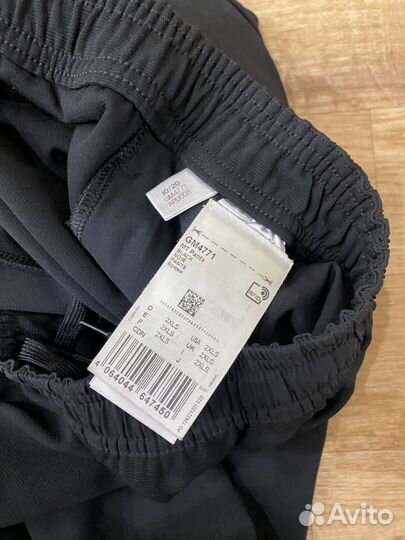 Брюки adidas terrex