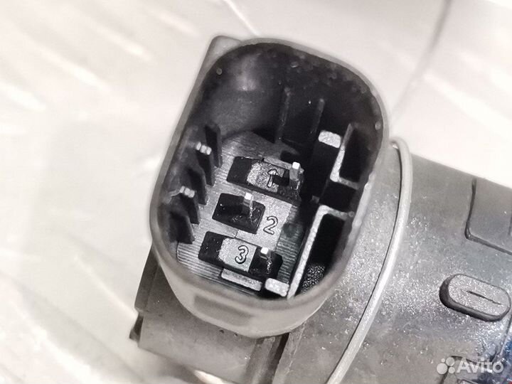 Парктроник (датчик парковки) для Jaguar XF X250