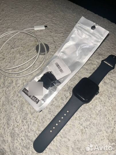 Apple watch 7