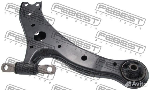 0124MCV30LH Рычаг передний левый