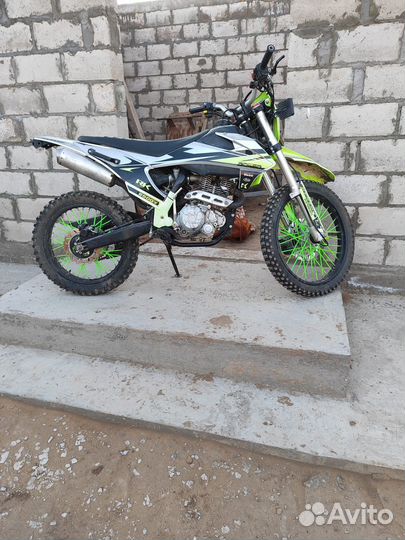 Продаю мотоцикл