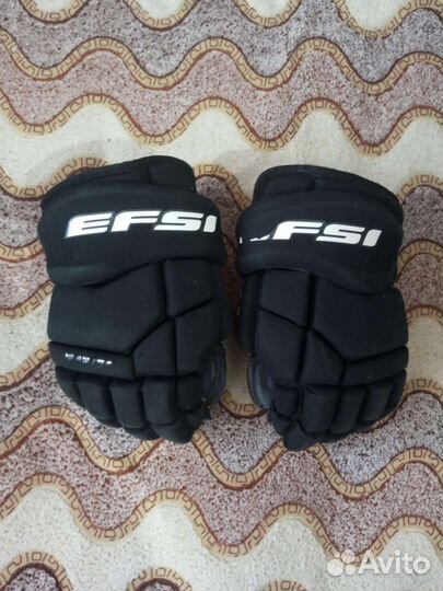 Хоккейная форма