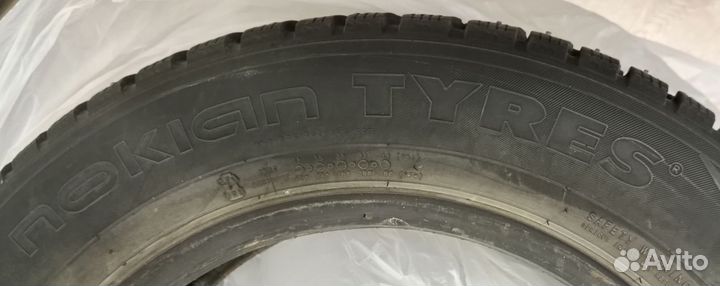 Nokian Tyres Nordman 7 185/65 R15 92T