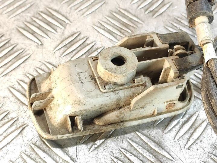 Тросик Mazda Cx7 2007-2012