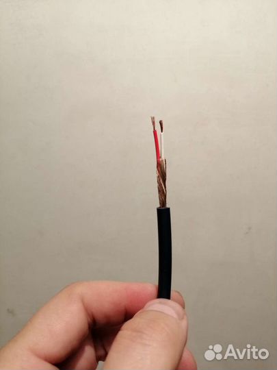 Межблочный кабель RCA