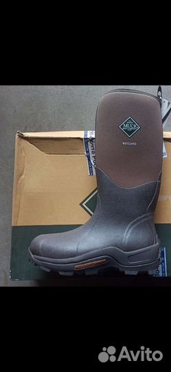 Сапоги Muck Boots