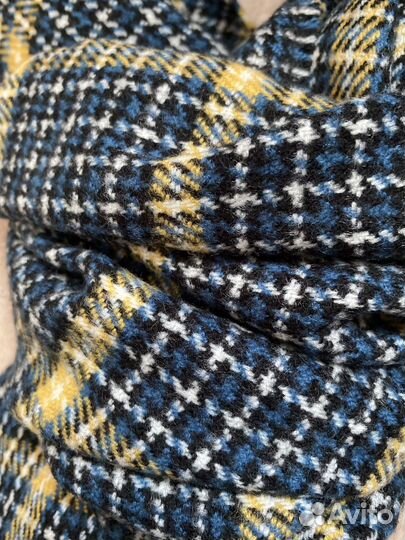 Шарфы платки палантины, новые