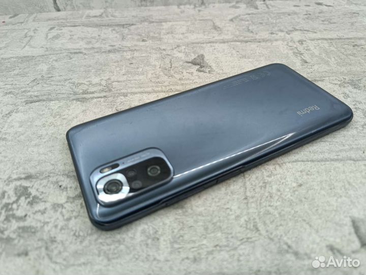Xiaomi Redmi Note 10s 4/64Gb