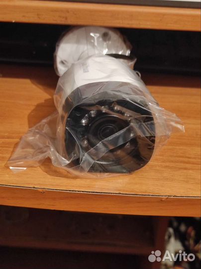 Dahua DH-HAC-HFW1000 RMP-0360