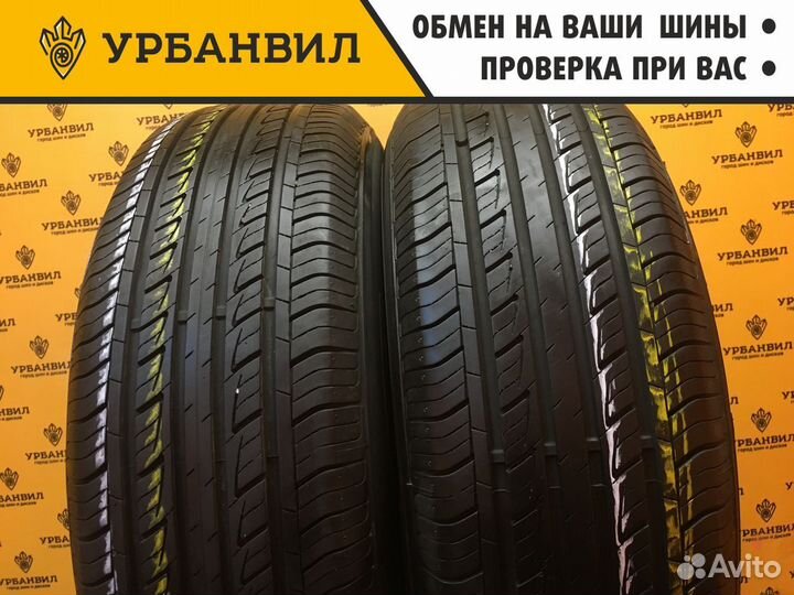 Hankook Smart Plus H429 205/65 R15 94H
