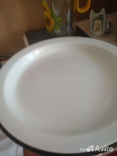 Блюдо для арбуза