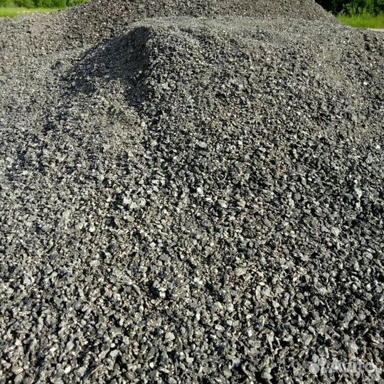 Асфальтная крошка