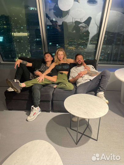 Повар (Шеф) На Выезд / Кейтеринг