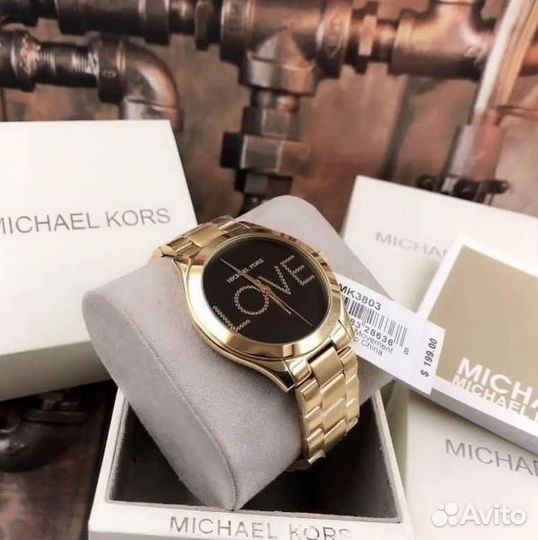 Часы женские MichaelKors MK3803