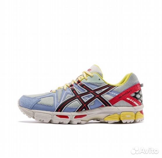 Кроссовки asics gel kahana 8