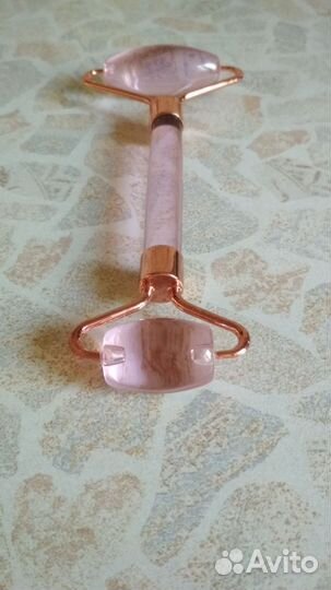 Массажер для лица