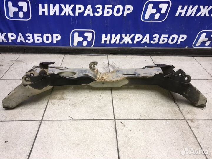 Подрамник передний Fiat Albea 1.4 350A1000 2011