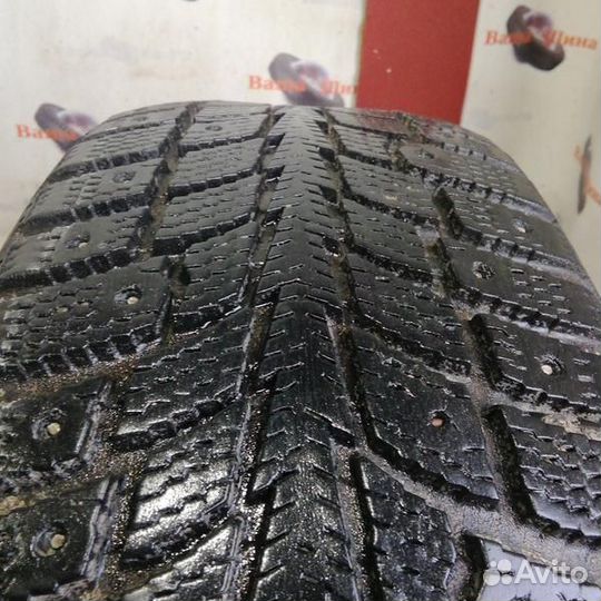 Nokian Tyres Nordman+ 205/55 R16