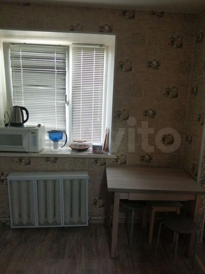 1-к. квартира, 25 м², 5/5 эт.