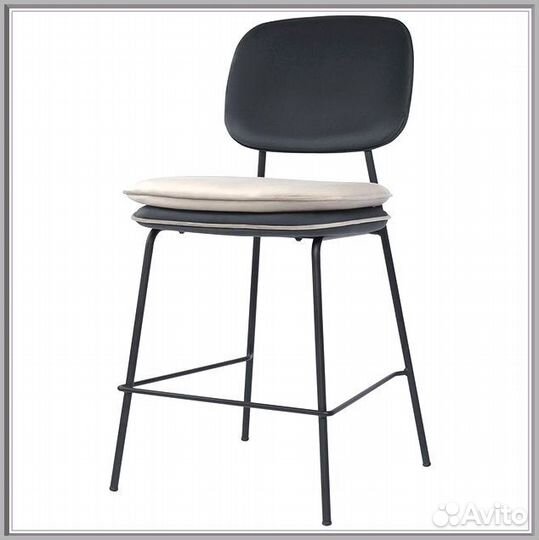 Полубарные стулья от производителя