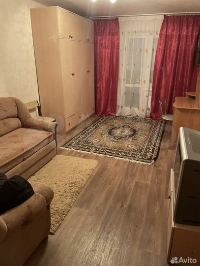 2-к. квартира, 68 м², 7/17 эт.