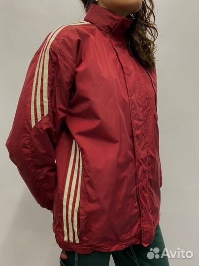 Куртка adidas