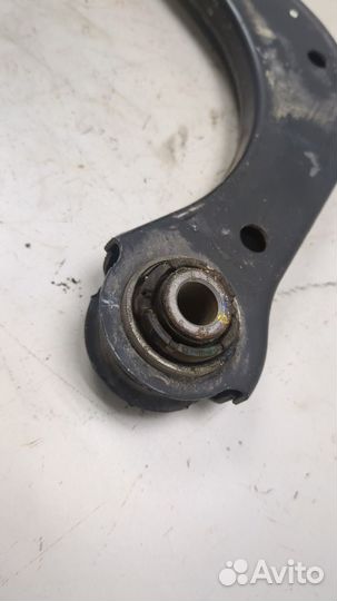 Рычаг подвески левый задний киа Seltos