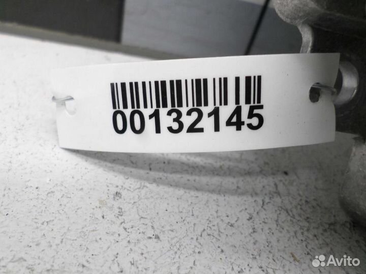 Блок управления подушками безопасности Kia Optima