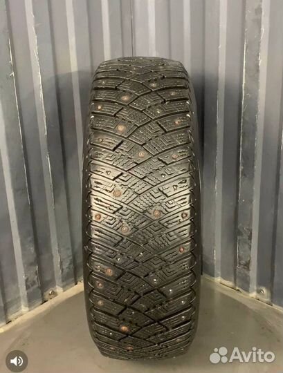 Goodyear Ultragrip Ice Arctic 195/65 R15 93T