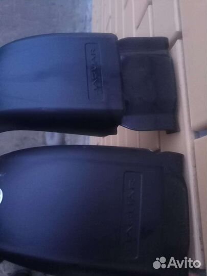 Багажник на крышу