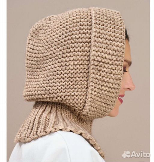 Шапка, Капор, снуд