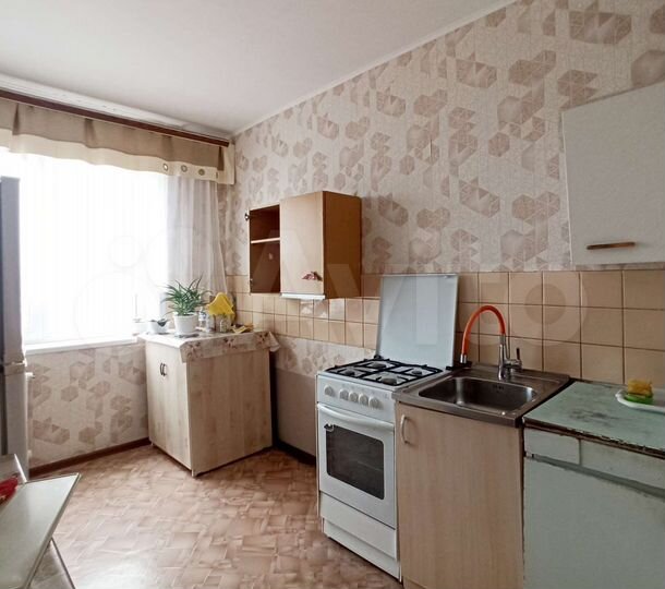 Комната 12,8 м² в 3-к., 9/9 эт.