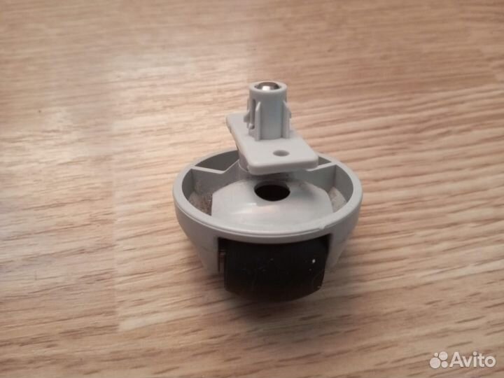 Пылесос Xiaomi Roborock S5 Max / Колесо переднее