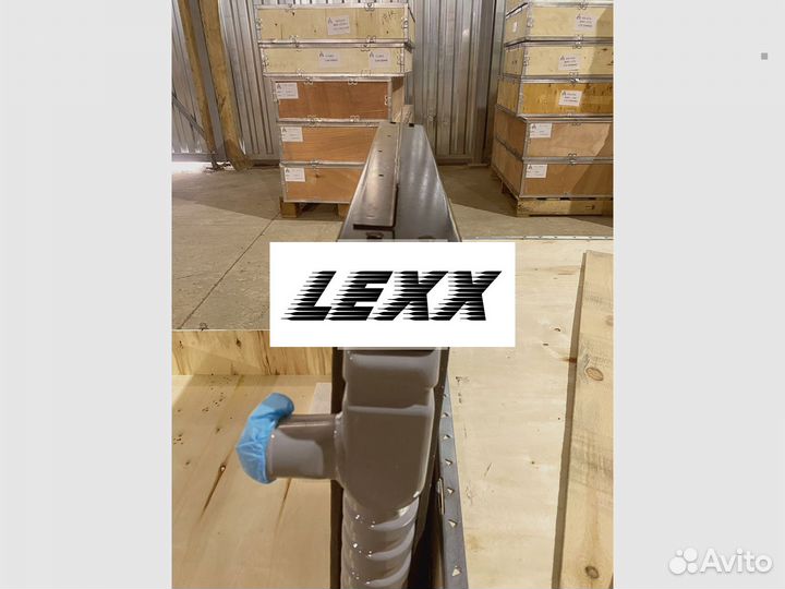 Радиатор экскаватор Hitachi ZAX120 x5 120 x2