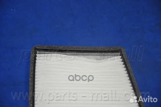 Фильтр салона chevrolet epica/evanda/magnus PMC
