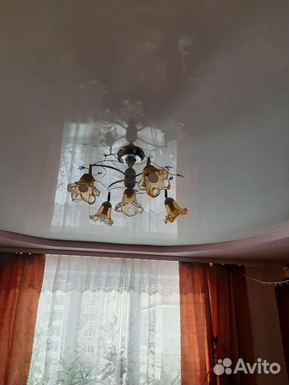 Люстра
