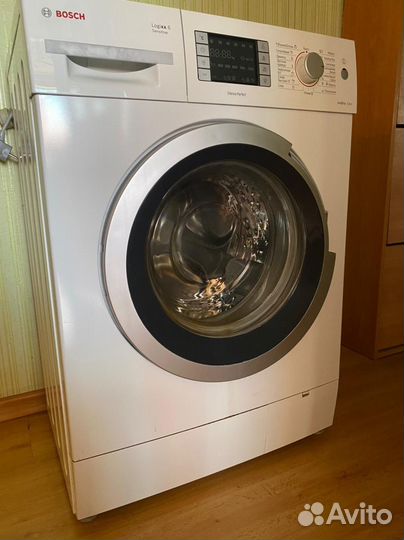 Стиральная машина Bosch WLM20441