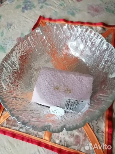 Продам винтажные ложечки, чашку, вазу для фруктов