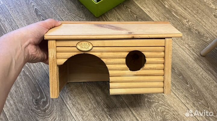 Клетка для грызунов