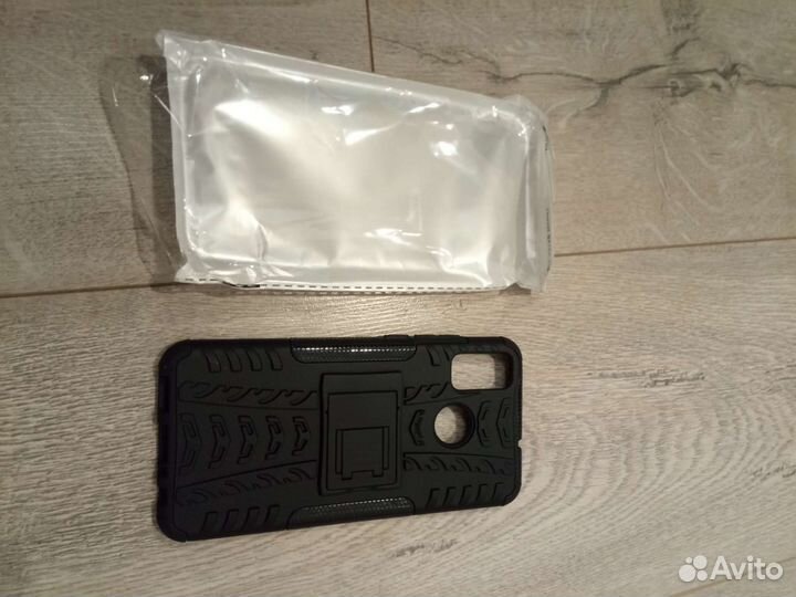 Чехол на honor 8Х