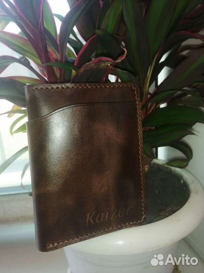 Пошив изделий из кожи