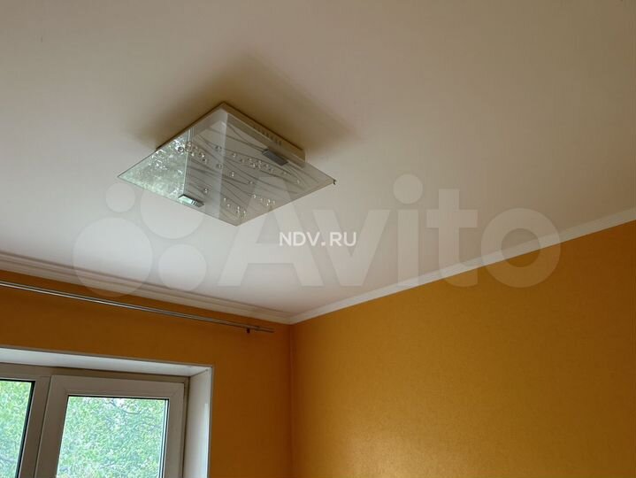 1-к. квартира, 35 м², 5/5 эт.