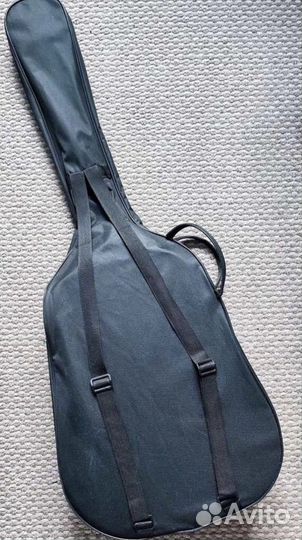 Гитара Amati Hand Crafter