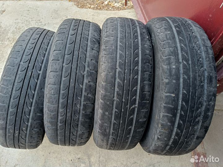 Tunga Zodiak 2 185/65 R15 92