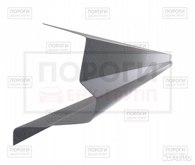 Пороги Honda Ridgeline 1 и другие