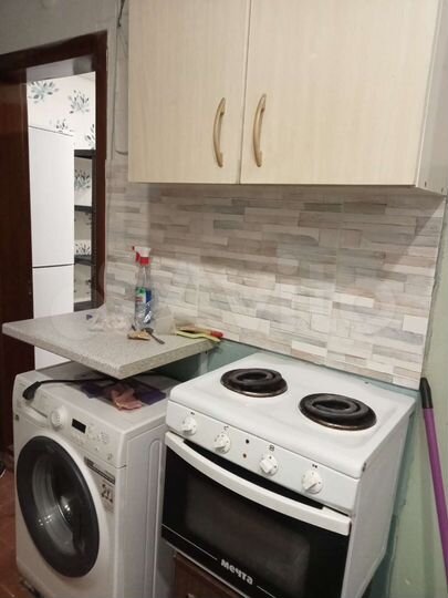 Комната 13 м² в 1-к., 5/9 эт.