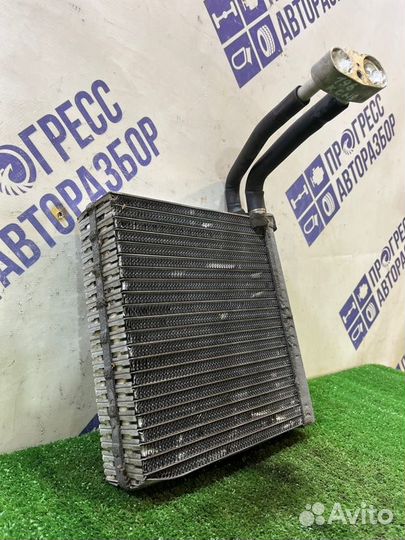 Радиатор кондиционера Volvo S40 седан 2.4 B5244S