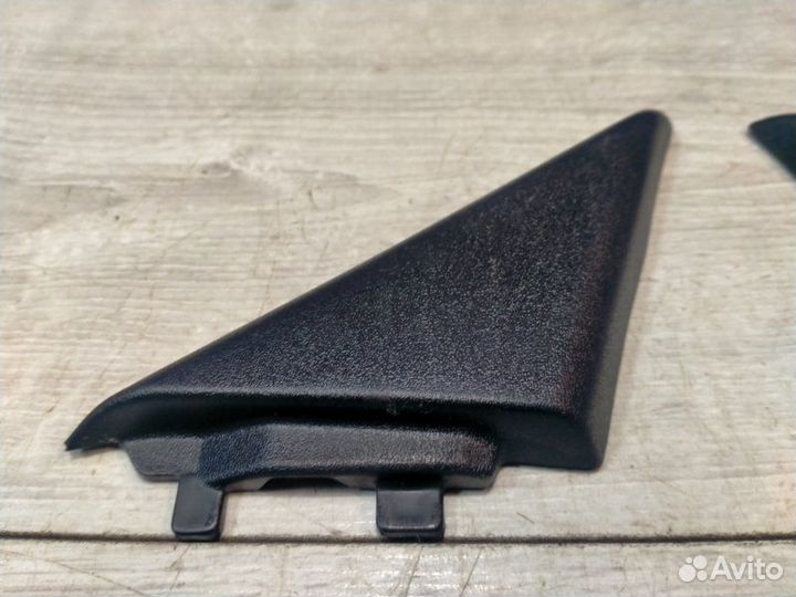 Накладка на дверь Toyota Chaser GX100 1GFE beams