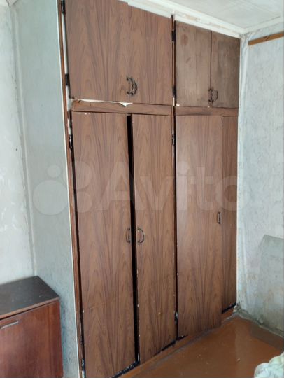 Комната 12,6 м² в 4-к., 3/4 эт.